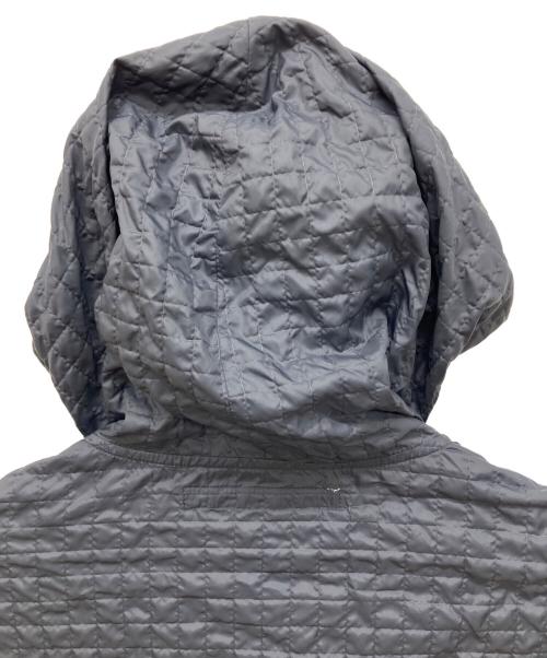 EEL（イール）EEL (イール) PINEAPPLE PARKA　パイナップルパーカ ネイビー サイズ:Mの古着・服飾アイテム