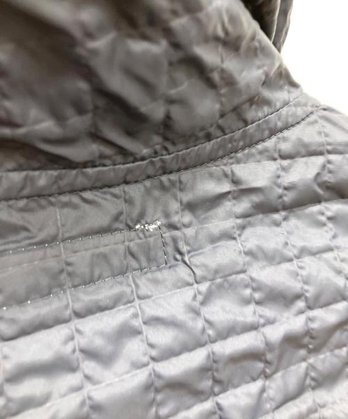 EEL（イール）EEL (イール) PINEAPPLE PARKA　パイナップルパーカ ネイビー サイズ:Mの古着・服飾アイテム