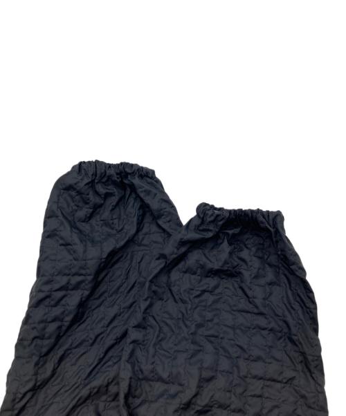 EEL（イール）EEL (イール) PINEAPPLE PARKA　パイナップルパーカ ネイビー サイズ:Mの古着・服飾アイテム