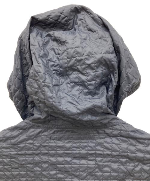 EEL（イール）EEL (イール) PINEAPPLE PARKA　パイナップルパーカ ネイビー サイズ:Mの古着・服飾アイテム