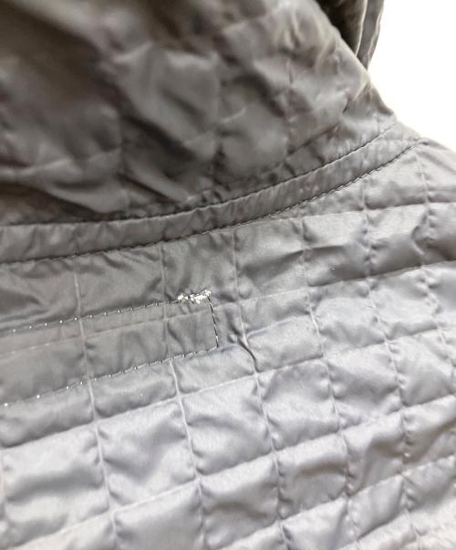 EEL（イール）EEL (イール) PINEAPPLE PARKA　パイナップルパーカ ネイビー サイズ:Mの古着・服飾アイテム
