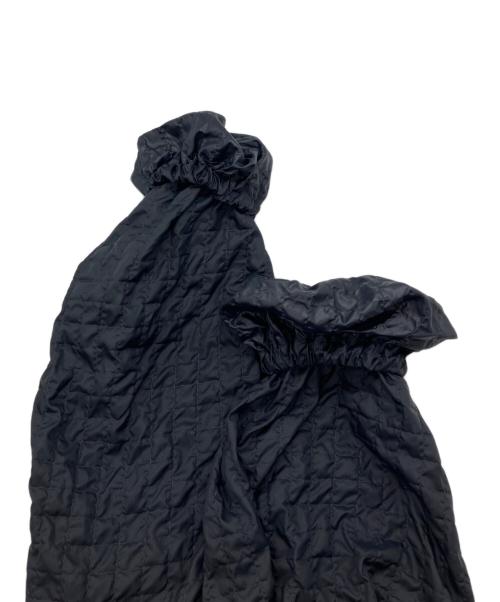 EEL（イール）EEL (イール) PINEAPPLE PARKA　パイナップルパーカ ネイビー サイズ:Mの古着・服飾アイテム