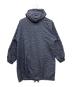 EEL (イール) PINEAPPLE PARKA　パイナップルパーカ ネイビー サイズ:M：5000円