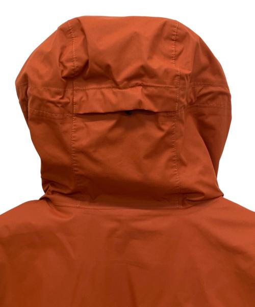 THE NORTH FACE（ザ ノース フェイス）THE NORTH FACE (ザ ノース フェイス) トリクライメイトジャケット オレンジ サイズ:Lの古着・服飾アイテム