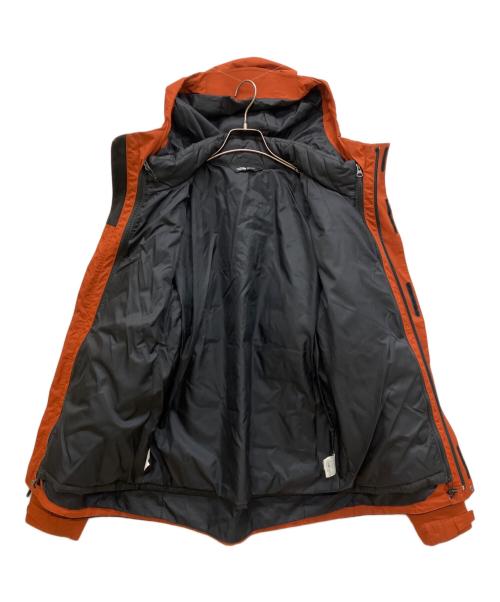 THE NORTH FACE（ザ ノース フェイス）THE NORTH FACE (ザ ノース フェイス) トリクライメイトジャケット オレンジ サイズ:Lの古着・服飾アイテム