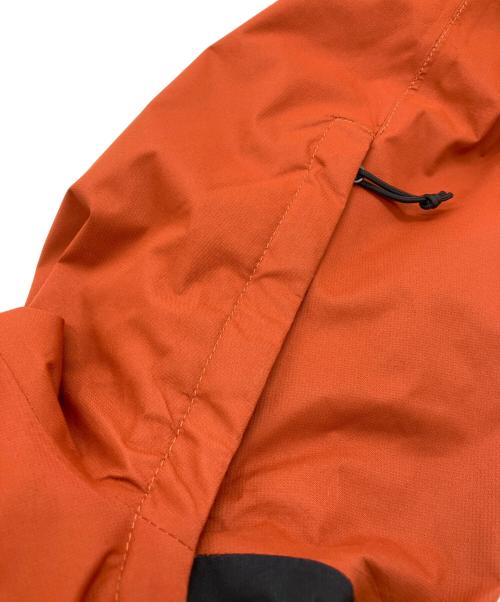 THE NORTH FACE（ザ ノース フェイス）THE NORTH FACE (ザ ノース フェイス) トリクライメイトジャケット オレンジ サイズ:Lの古着・服飾アイテム