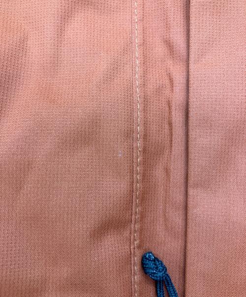 THE NORTH FACE（ザ ノース フェイス）THE NORTH FACE (ザ ノース フェイス) トリクライメイトジャケット オレンジ サイズ:Lの古着・服飾アイテム