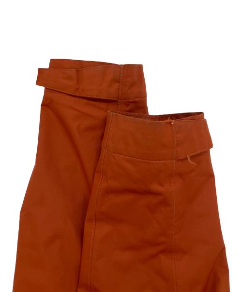 THE NORTH FACE（ザ ノース フェイス）THE NORTH FACE (ザ ノース フェイス) トリクライメイトジャケット オレンジ サイズ:Lの古着・服飾アイテム