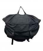 PORTERポーター）の古着「ボディーバッグ」｜ブラック