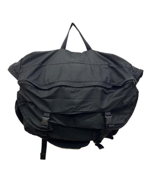 PORTER（ポーター）PORTER (ポーター) ボディーバッグ ブラックの古着・服飾アイテム