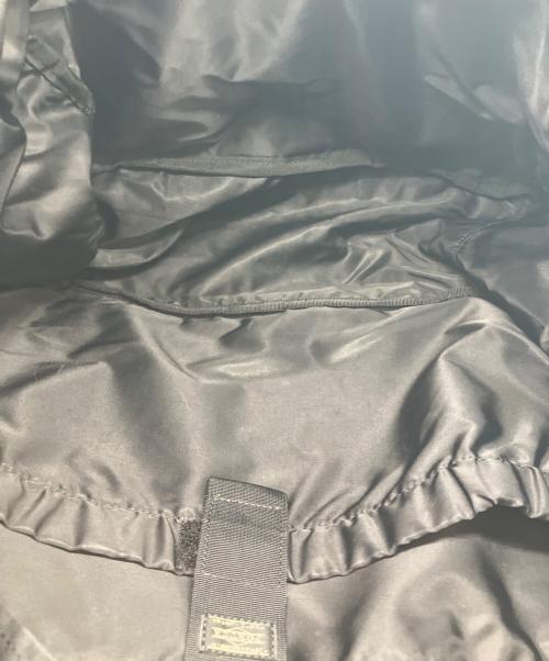 PORTER（ポーター）PORTER (ポーター) ボディーバッグ ブラックの古着・服飾アイテム