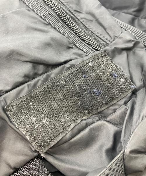 PORTER（ポーター）PORTER (ポーター) ボディーバッグ ブラックの古着・服飾アイテム