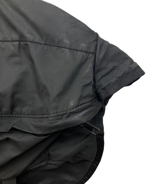 PORTER（ポーター）PORTER (ポーター) ボディーバッグ ブラックの古着・服飾アイテム