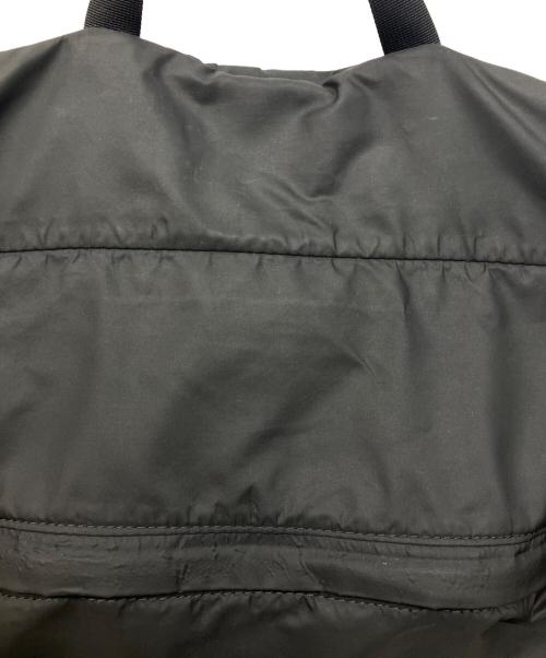 PORTER（ポーター）PORTER (ポーター) ボディーバッグ ブラックの古着・服飾アイテム