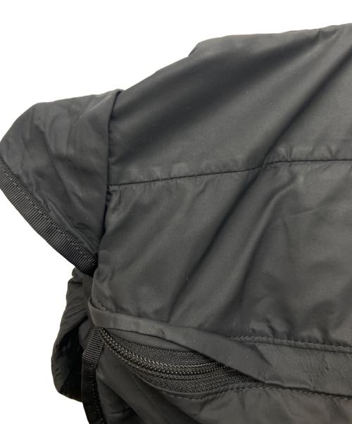 PORTER（ポーター）PORTER (ポーター) ボディーバッグ ブラックの古着・服飾アイテム