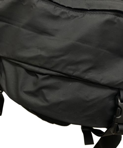 PORTER（ポーター）PORTER (ポーター) ボディーバッグ ブラックの古着・服飾アイテム