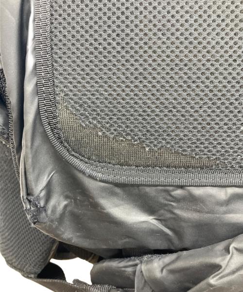 PORTER（ポーター）PORTER (ポーター) ボディーバッグ ブラックの古着・服飾アイテム