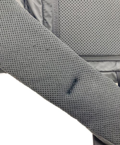 PORTER（ポーター）PORTER (ポーター) ボディーバッグ ブラックの古着・服飾アイテム