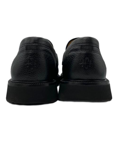 COLE HAAN（コールハーン）COLE HAAN (コールハーン) SOPHNET. (ソフネット) アメリカンクラシックス ビット　ビットローファー　 ブラック サイズ:7Mの古着・服飾アイテム