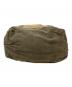 中古・古着 L.L.Bean (エルエルビーン) ワックスキャンバストート カーキ：5000円