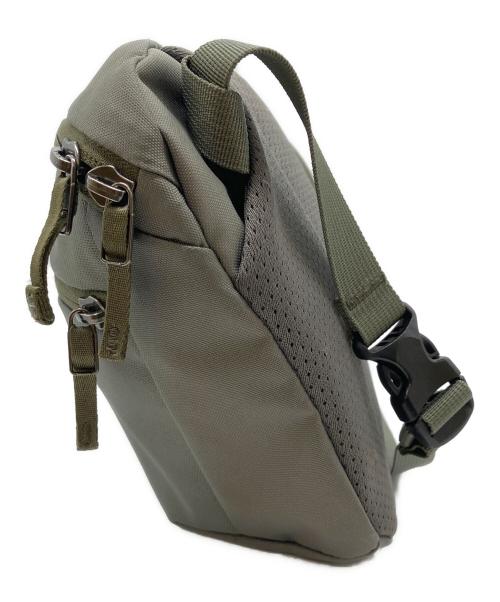 ARC'TERYX（アークテリクス）ARC'TERYX (アークテリクス) マンティス 2 ウエストパック カーキの古着・服飾アイテム