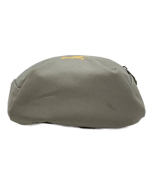 ARC'TERYX（アークテリクス）ARC'TERYX (アークテリクス) マンティス 2 ウエストパック カーキの古着・服飾アイテム