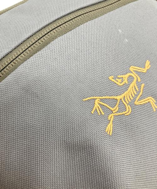 ARC'TERYX（アークテリクス）ARC'TERYX (アークテリクス) マンティス 2 ウエストパック カーキの古着・服飾アイテム