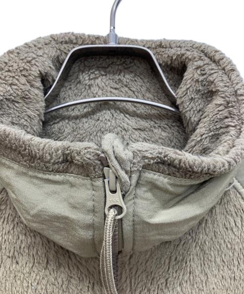 ECWCS（エクワックス）ECWCS (エクワックス) GEN3フリースジャケット コヨーテ サイズ:-の古着・服飾アイテム