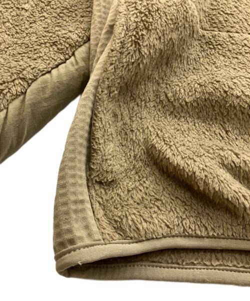 ECWCS（エクワックス）ECWCS (エクワックス) GEN3フリースジャケット コヨーテ サイズ:-の古着・服飾アイテム