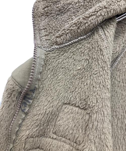 ECWCS（エクワックス）ECWCS (エクワックス) GEN3フリースジャケット コヨーテ サイズ:-の古着・服飾アイテム