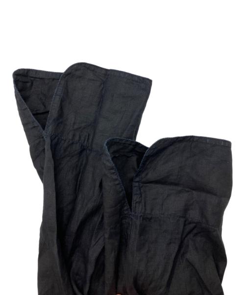 ANATOMICA（アナトミカ）ANATOMICA (アナトミカ) DOLMAN JACKET ドルマンジャケット ブラック サイズ:Mの古着・服飾アイテム