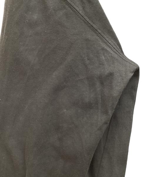 COACH（コーチ）COACH (コーチ) シグネチャー ロング スリーブ Tシャツ ブラック サイズ:Ｓの古着・服飾アイテム