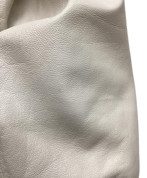 COACH（コーチ）COACH (コーチ) ヴァーシティ ジャケット　スタジャン ネイビー サイズ:Mの古着・服飾アイテム