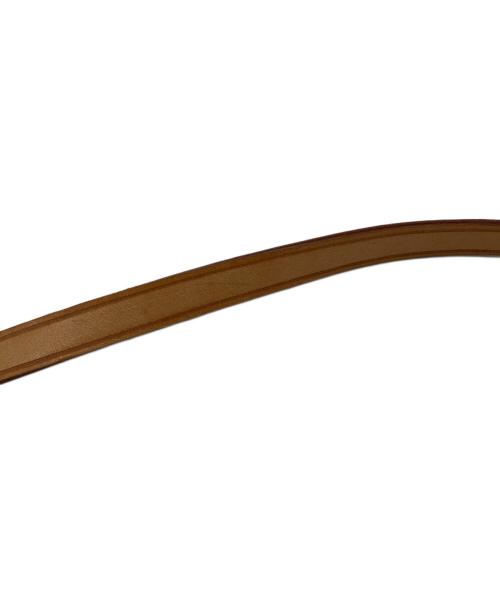 LOUIS VUITTON（ルイ ヴィトン）LOUIS VUITTON (ルイ ヴィトン) モノグラムヴェルニ レキシトン アクセサリーポーチ　ハンドバッグ ブロンズの古着・服飾アイテム