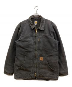 カーハート　ラスベート　ジャケット 中古・古着通販】CarHartt (カーハート) PACCBET (ラスベート) SHIRT