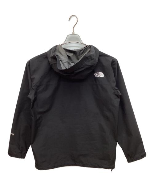 THE NORTH FACE（ザ ノース フェイス）THE NORTH FACE (ザ ノース フェイス) CLOUD JACKET クラウドジャケット ブラック サイズ:Sの古着・服飾アイテム