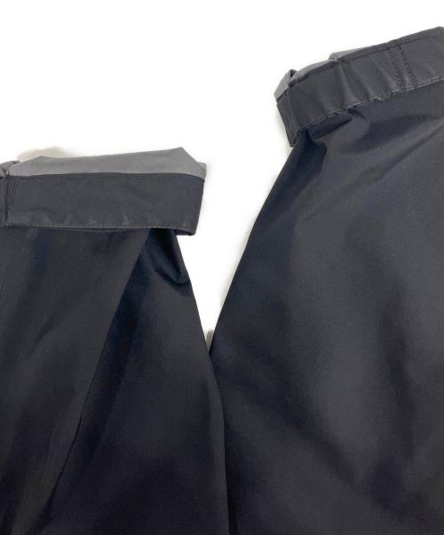 THE NORTH FACE（ザ ノース フェイス）THE NORTH FACE (ザ ノース フェイス) CLOUD JACKET クラウドジャケット ブラック サイズ:Sの古着・服飾アイテム