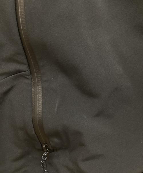 mont-bell（モンベル）mont-bell (モンベル) アルパインパンツ ブラック サイズ:Ｍの古着・服飾アイテム