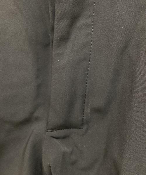 mont-bell（モンベル）mont-bell (モンベル) アルパインパンツ ブラック サイズ:Ｍの古着・服飾アイテム