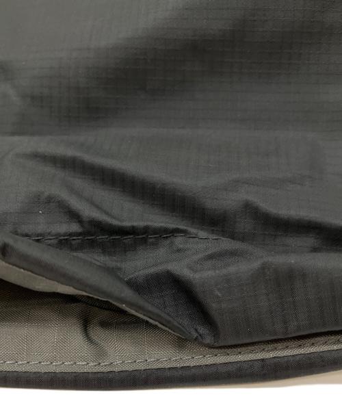 mont-bell（モンベル）mont-bell (モンベル) ストームクルーザー フルジップパンツ ブラック サイズ:Mの古着・服飾アイテム