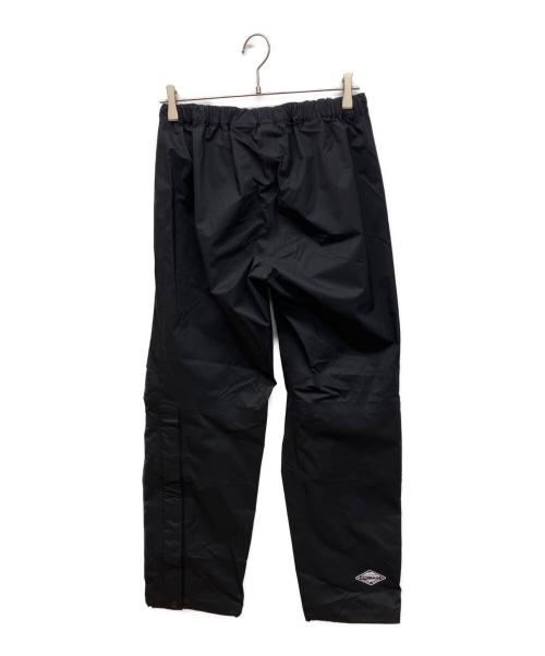 Columbia（コロンビア）Columbia (コロンビア) レインパンツ ブラック サイズ:Ｓの古着・服飾アイテム