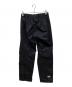 Columbia (コロンビア) レインパンツ ブラック サイズ:Ｓ：4000円