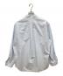 UNITED ARROWS (ユナイテッドアローズ) シャツ スカイブルー サイズ:L：4000円