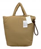 &MyuQアンドミューク）の古着「FATA/ナイロンショルダーバッグ」｜ブラウン