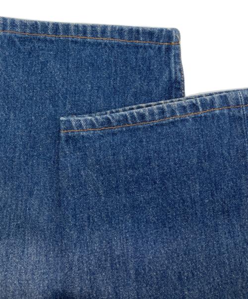 LEVI'S（リーバイス）LEVI'S (リーバイス) 501デニムパンツ インディゴ サイズ:W32/L36の古着・服飾アイテム