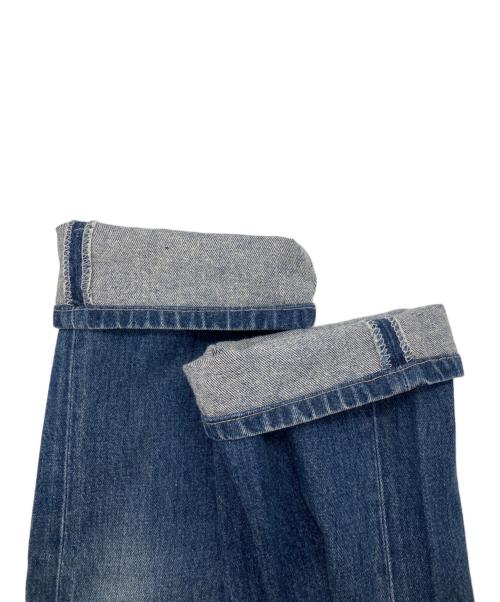 LEVI'S（リーバイス）LEVI'S (リーバイス) 501デニムパンツ インディゴ サイズ:W32/L36の古着・服飾アイテム