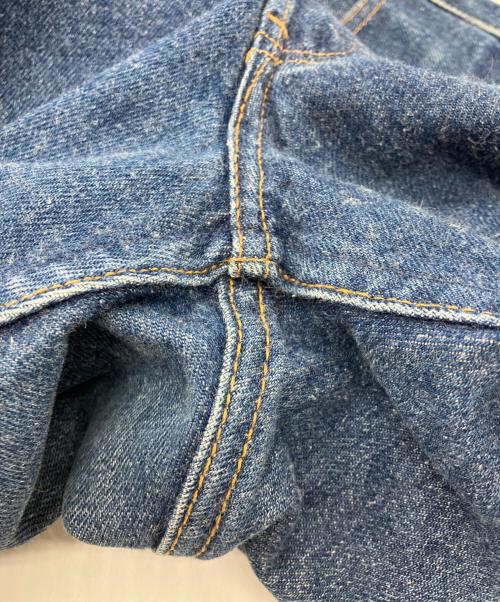 LEVI'S（リーバイス）LEVI'S (リーバイス) 501デニムパンツ インディゴ サイズ:W32/L36の古着・服飾アイテム