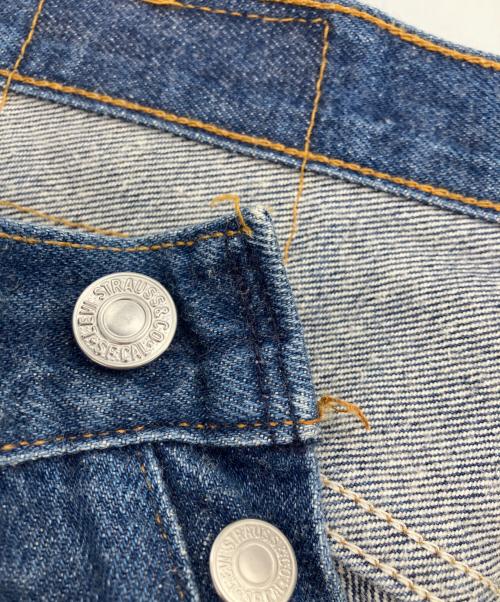 LEVI'S（リーバイス）LEVI'S (リーバイス) 501デニムパンツ インディゴ サイズ:W32/L36の古着・服飾アイテム