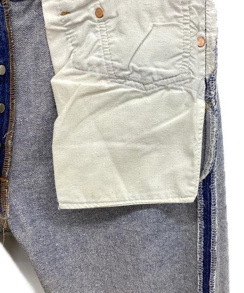 LEVI'S（リーバイス）LEVI'S (リーバイス) 501デニムパンツ インディゴ サイズ:W32/L36の古着・服飾アイテム