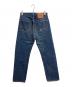 LEVI'S (リーバイス) 501デニムパンツ インディゴ サイズ:W32/L36：8000円